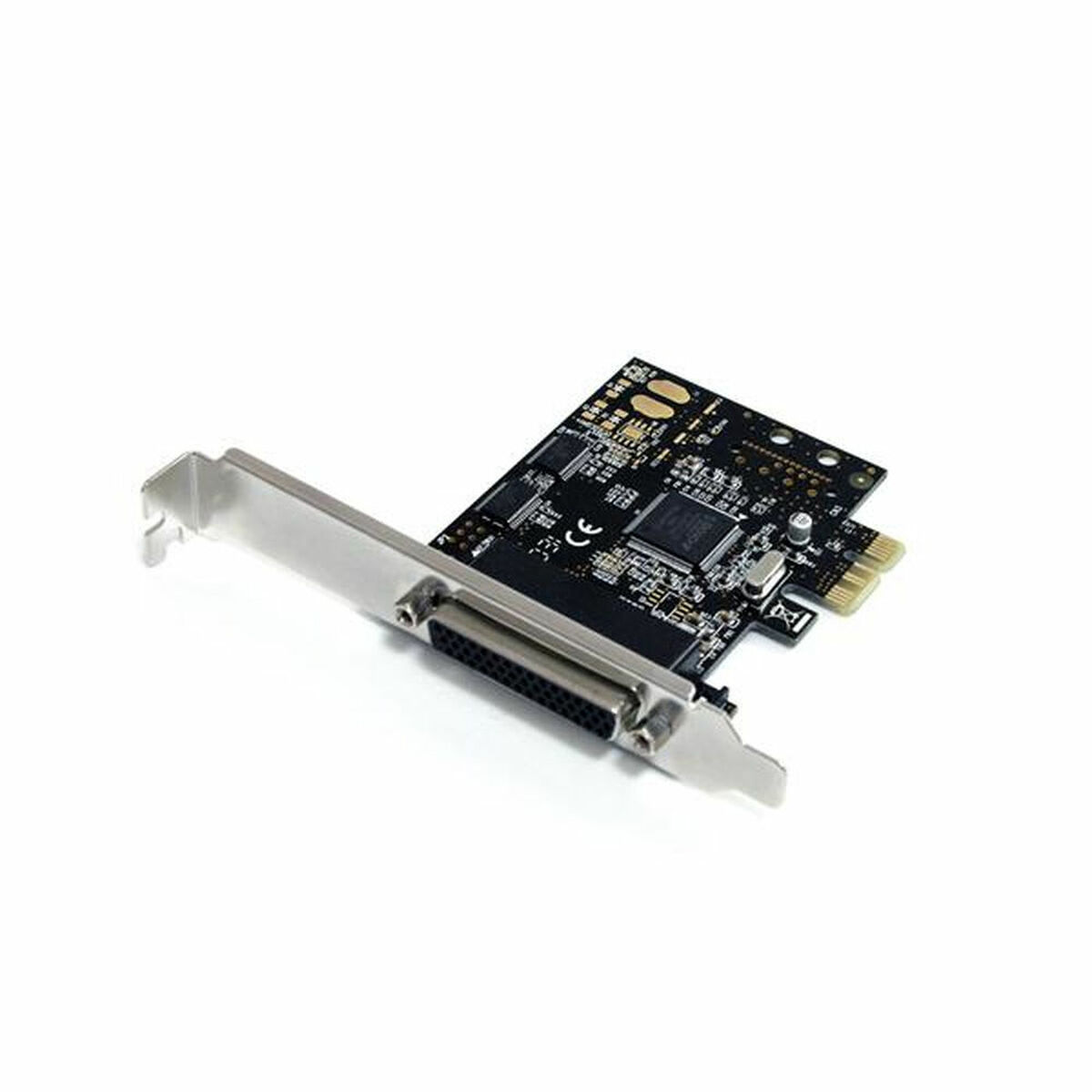PCI-kort Startech PEX2S1P553B         